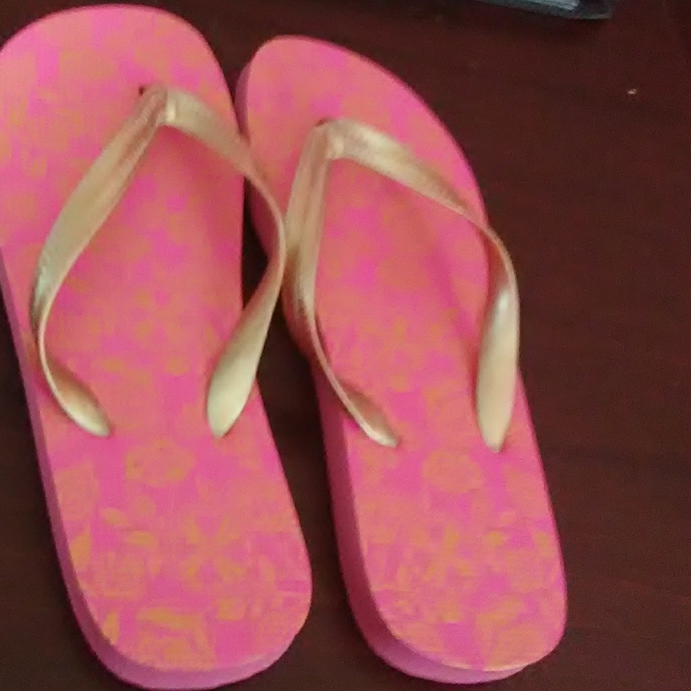 Large (9-10) Flip-flops